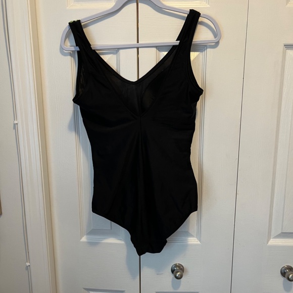 Silhouette Solutions size 12 bathing suit - Picture 8 of 12